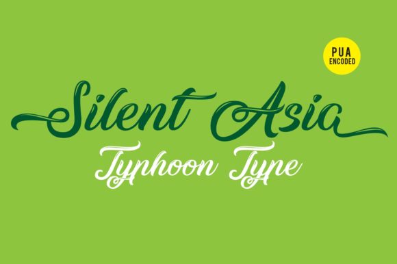 Silent Asia Review