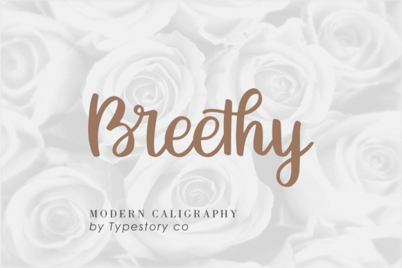 Use Breethy for Creative Campaigns